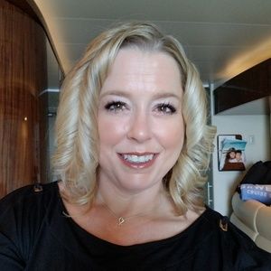 Meet your Posher, Wendy